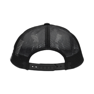 ASSC x DICKIES TRUCKER BLACK CAP