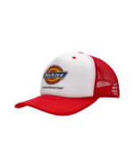 ASSC x DICKIES TRUCKER WHITE CAP