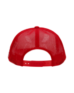 ASSC x DICKIES TRUCKER WHITE CAP