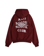 ASSC x DICKIES FLAME HOODIE