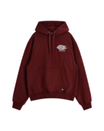 ASSC x DICKIES FLAME HOODIE