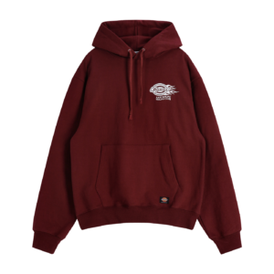 ASSC x DICKIES FLAME HOODIE