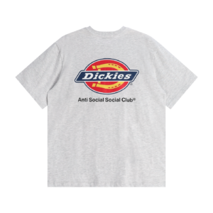 ASSC x DICKIES LOGO TEE