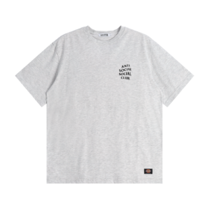ASSC x DICKIES LOGO TEE