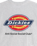 ASSC x DICKIES LOGO TEE