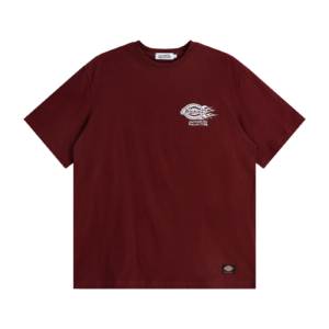 ASSC x DICKIES FLAME TEE
