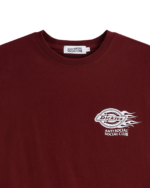 ASSC x DICKIES FLAME TEE