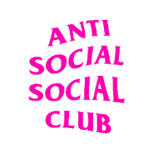 Anti Social Social Club