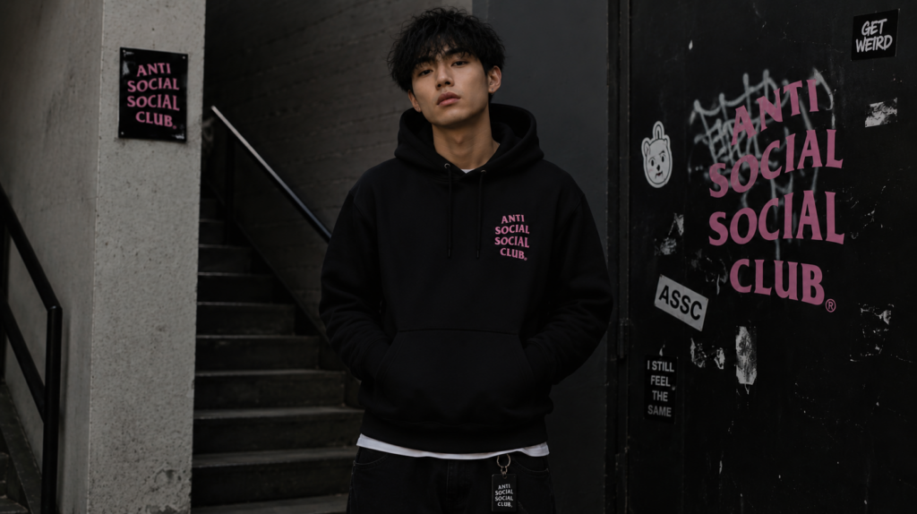 What Is Anti Social Social Club? A Complete Guide for New Fans
