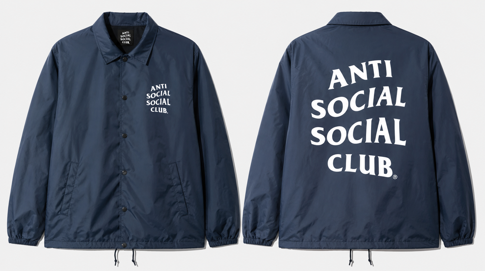 ASSC Jacket Collection: Puffer, Coaches & Varsity Compared