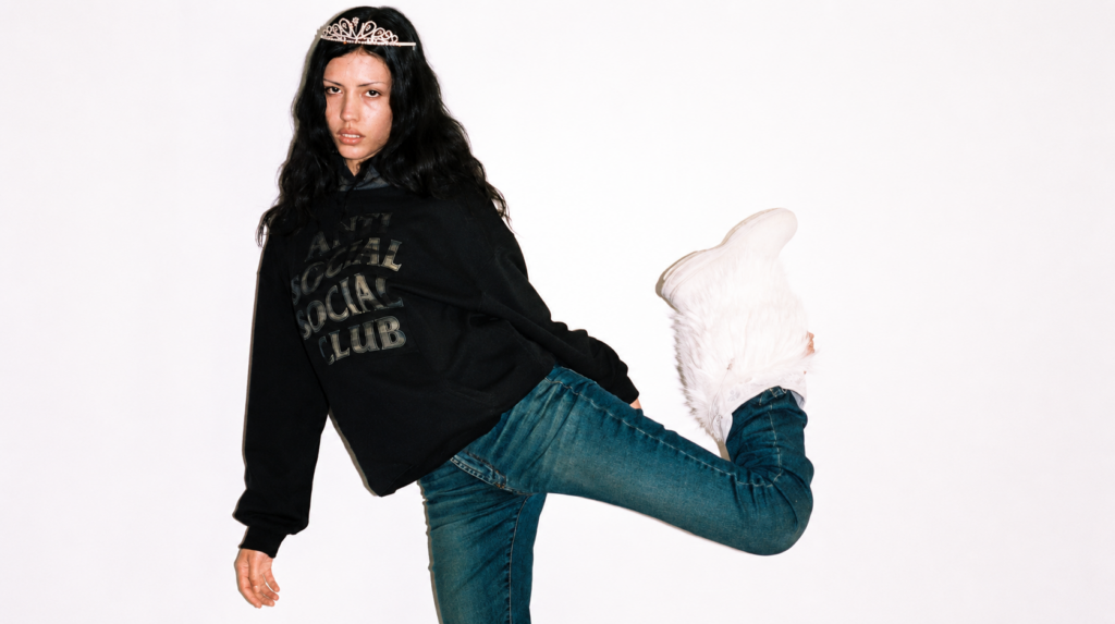 The Ultimate Guide to Anti Social Social Club Hoodies in 2026