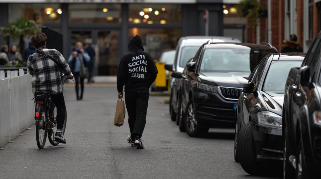 Anti Social Social Club Brand Story: How ASSC Became a Streetwear Legend
