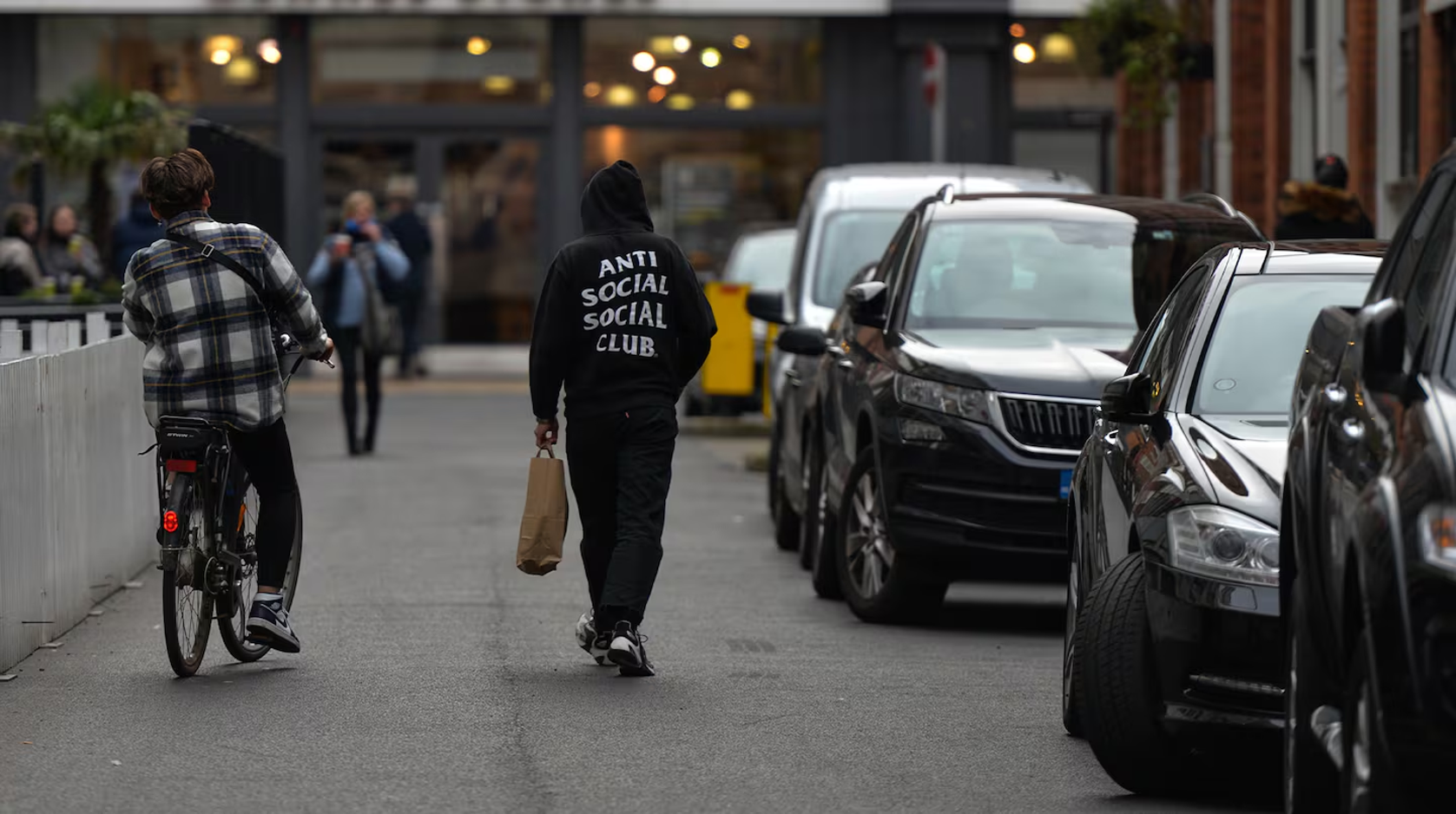 Anti Social Social Club Brand Story: How ASSC Became a Streetwear Legend