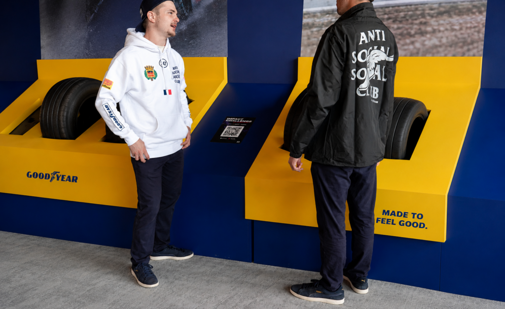 Who Is Neek Lurk? The ASSC Founder Explained