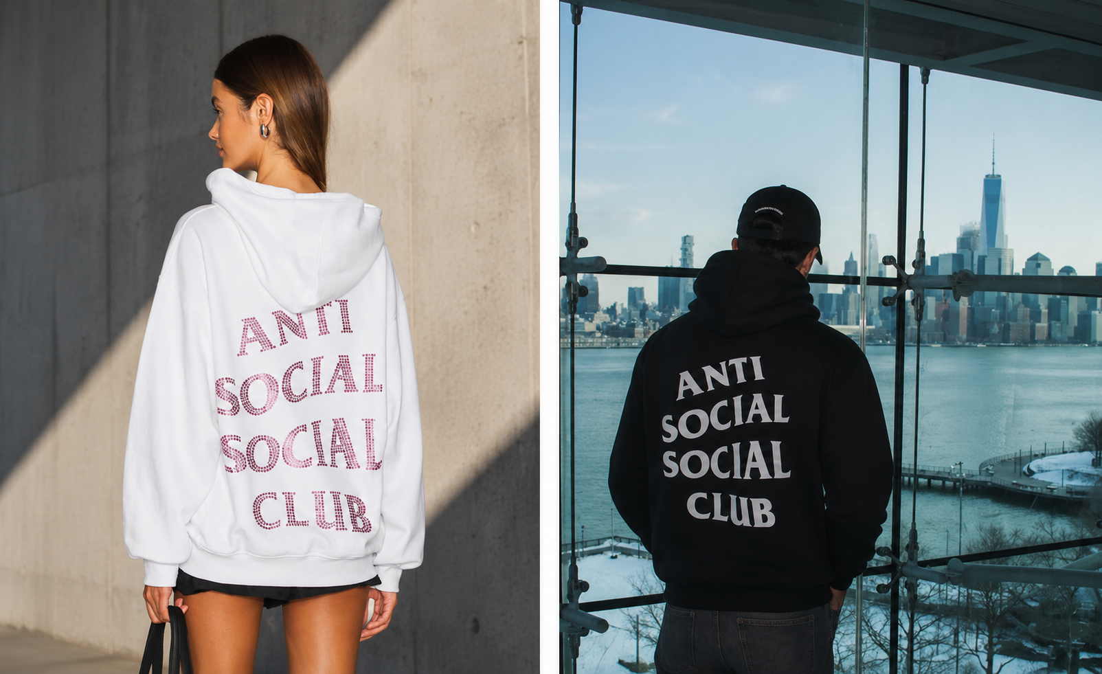 ASSC Mind Games Hoodie — The Kanye Piece Explained