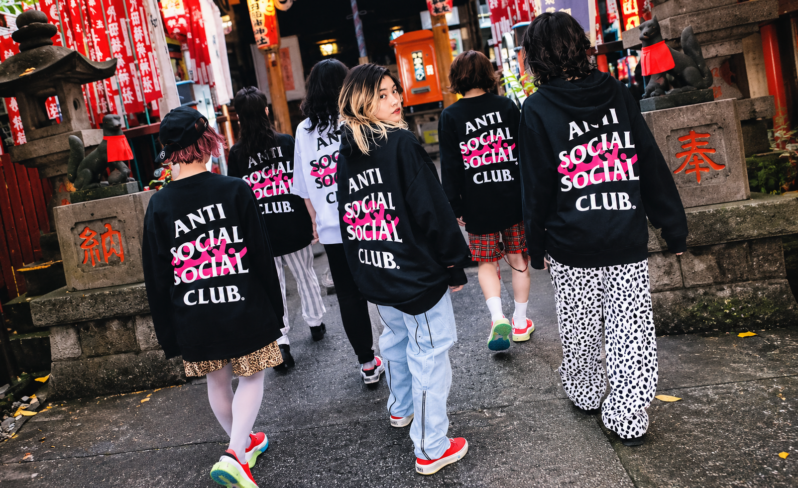Where to Buy Anti Social Social Club in the USA — 2026 Guide