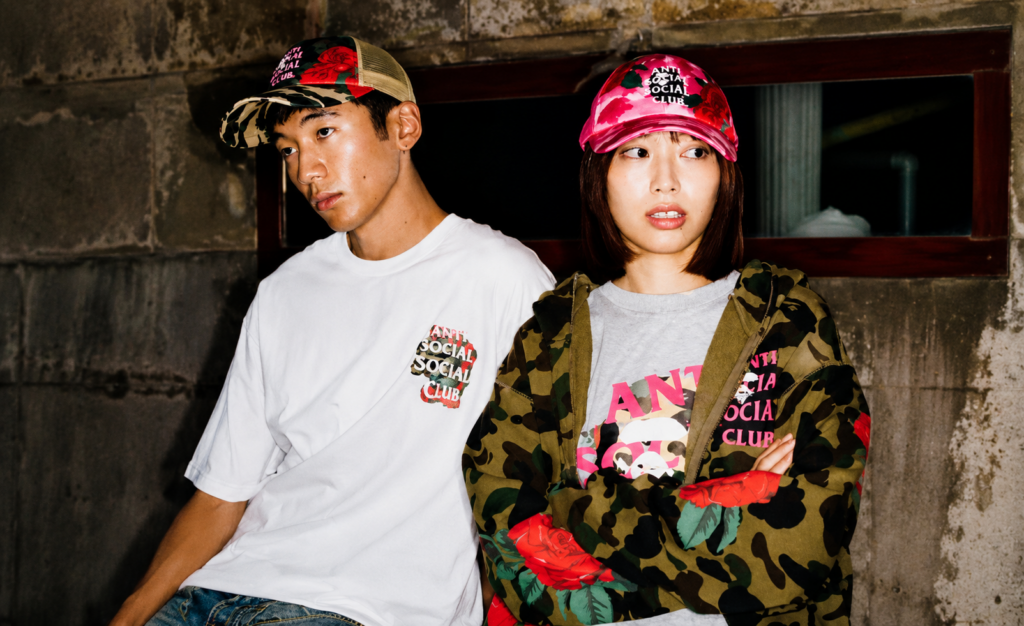 ASSC x BAPE Collaboration — The Complete Guide